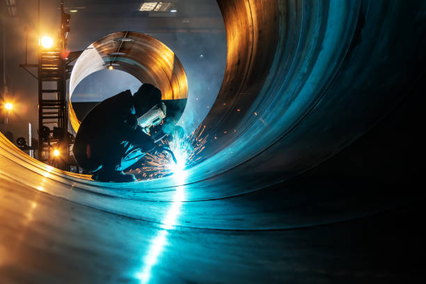  Waterford, WI Welder Pros