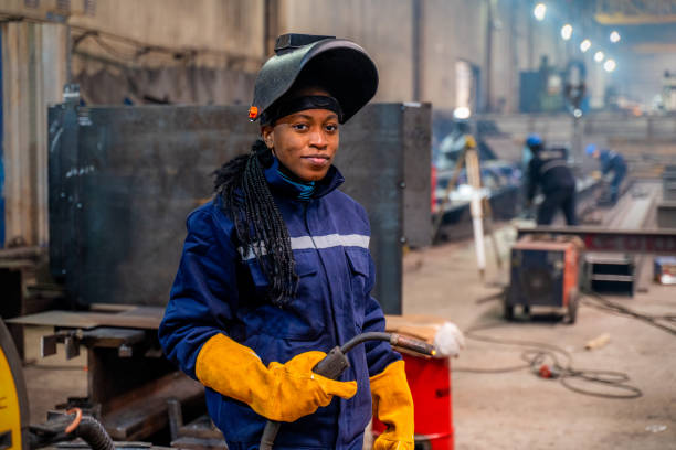 Professional Welder & Metal Fabrication in Waterford, WI