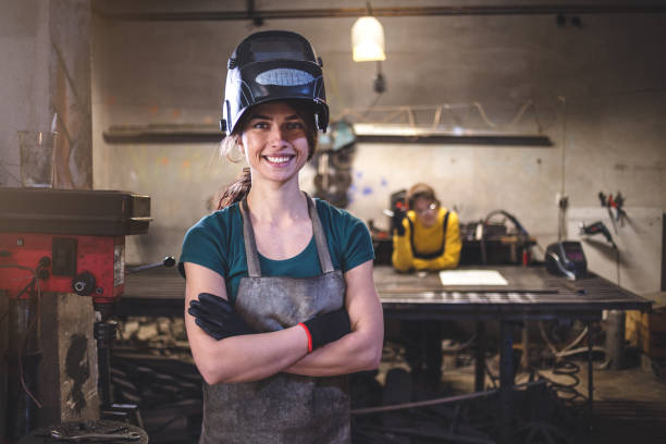 Best Artistic and Custom Metal Fabrication in Waterford, WI